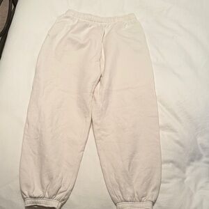 Cozy Sweatfleece Mega Jogger